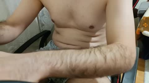 dominantboy77 online show from January 2025 10:44:02 PM