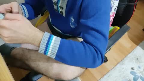 dominantboy77 online show from February 2025 03:41:02 PM