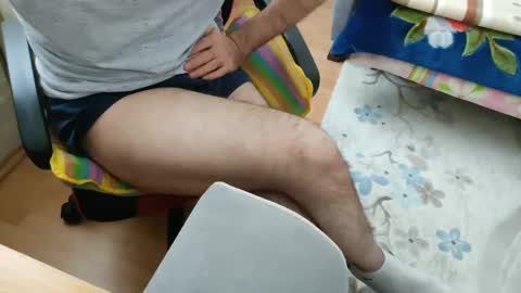 dominantboy77 online show from February 2025 05:26:02 AM