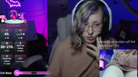 Bigbearnbunnyboy online show from February 2026 03:04:02 AM