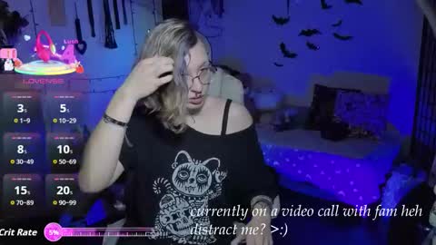 Bigbearnbunnyboy online show from February 2026 11:59:01 PM