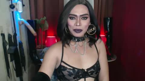 diana online show from April 2026 03:53:01 AM