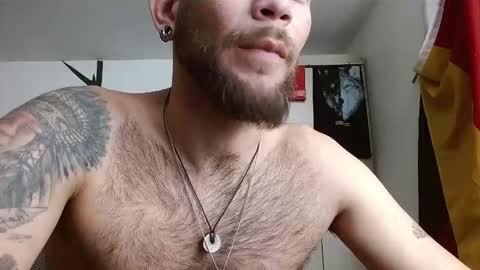 Snapshot of dominantthewolf chatting on February 2026 12:41:02 AM Logan - INDEPENDET MODEL online show from February 2026 12:41:02 AM