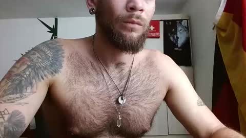 Logan - INDEPENDET MODEL online show from March 2026 03:18:01 PM