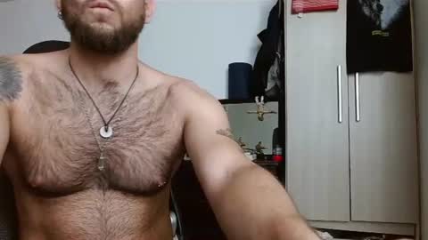 Snapshot of dominantthewolf chatting on July 2026 04:13:01 PM Logan - INDEPENDET MODEL online show from July 2026 04:13:01 PM