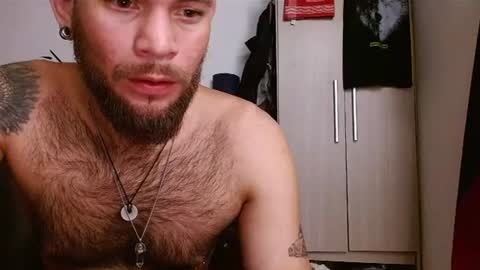 Snapshot of dominantthewolf chatting on July 2026 05:52:01 PM Logan - INDEPENDET MODEL online show from July 2026 05:52:01 PM