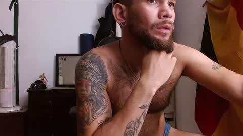 Snapshot of dominantthewolf chatting on July 2026 04:08:01 AM Logan - INDEPENDET MODEL online show from July 2026 04:08:01 AM