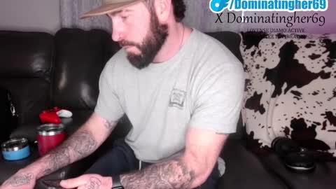 dominatingher69 online show from February 2025 02:05:02 PM