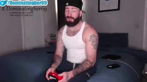 dominatingher69 online show from March 2025 02:23:02 PM