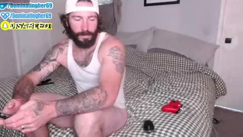 Snapshot of dominatingher69 chatting on July 2026 07:45:01 PM dominatingher69 online show from July 2026 07:45:01 PM