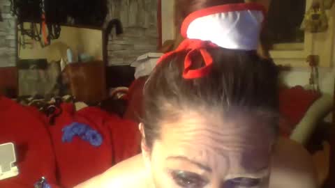 Snapshot of dominatrixredsonyja666666 chatting on March 2025 02:51:02 AM Dominatrixredsonyja666666 online show from March 2025 02:51:02 AM