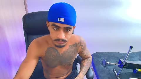 Snapshot of dominic_brand chatting on May 2026 10:51:02 PM Brandon online show from May 2026 10:51:02 PM