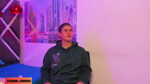 DOMI online show from March 2026 03:20:01 AM