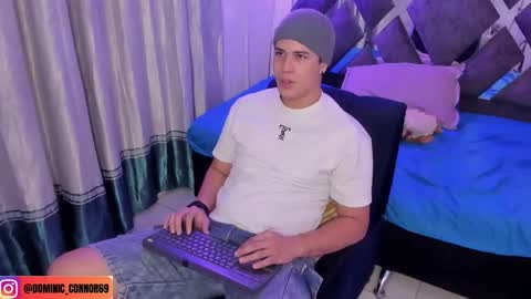 DOMI online show from March 2026 03:21:02 AM