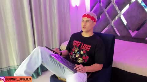 DOMI online show from March 2026 03:28:02 AM