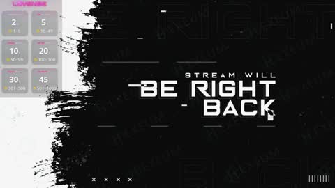 SANTI  independent model online show from January 2025 02:30:01 AM