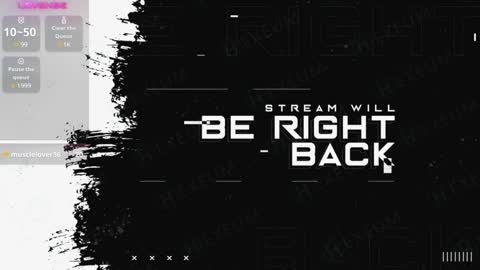 SANTI  independent model online show from January 2025 02:25:01 AM