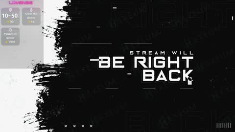 SANTI  independent model online show from February 2025 04:47:01 AM