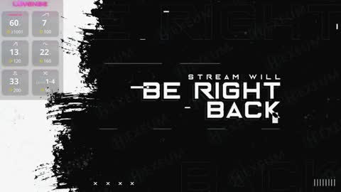 SANTI  independent model online show from March 2025 01:43:01 AM