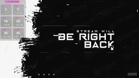 SANTI  independent model online show from March 2025 04:16:02 AM