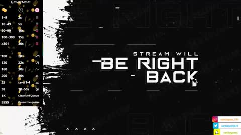 SANTI  independent model online show from March 2026 02:06:02 AM