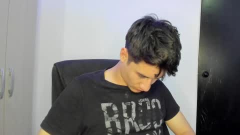 Snapshot of dominic_radccliffe chatting on May 2026 02:51:02 AM Your real love online show from May 2026 02:51:02 AM