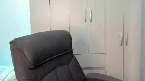 Snapshot of dominic_radccliffe chatting on May 2026 02:19:02 AM Your real love online show from May 2026 02:19:02 AM