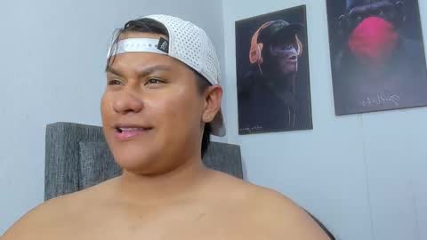 Dominic  online show from June 2026 08:15:01 AM
