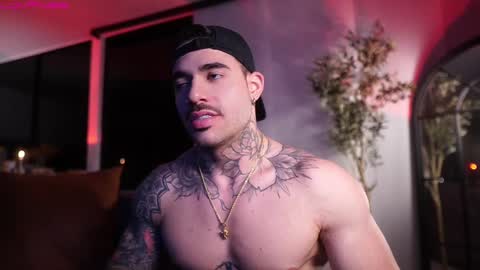 Dominic Sullivan online show from September 2025 07:34:02 AM