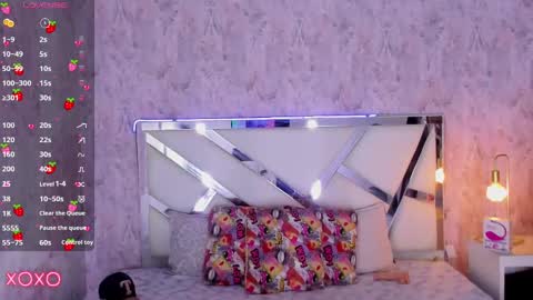 Dominic online show from September 2025 03:34:02 PM