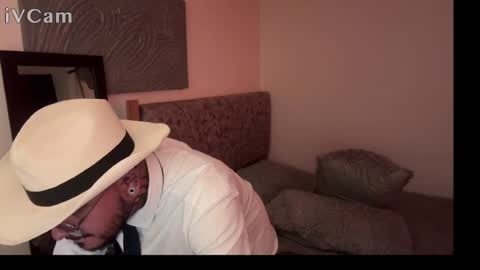 Snapshot of dominicco_ chatting on June 2026 03:25:01 AM DOMINICCO online show from June 2026 03:25:01 AM