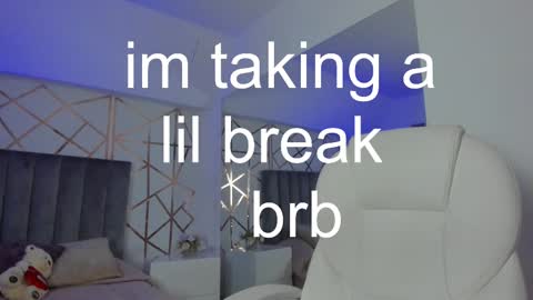 Dominick  online show from January 2025 12:12:01 AM