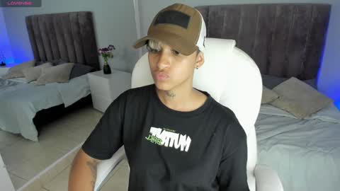 Dominick  online show from January 2025 02:26:01 AM