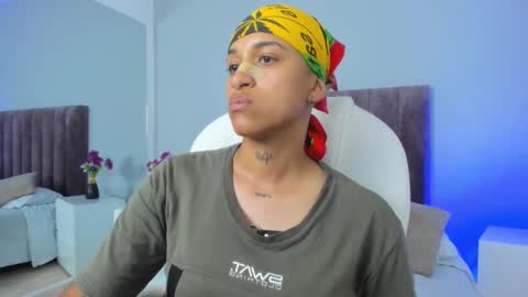 Dominick  online show from February 2025 11:51:02 PM