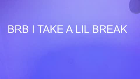 Dominick  online show from February 2025 11:57:01 PM