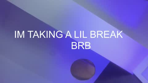 Dominick  online show from February 2025 08:18:01 PM