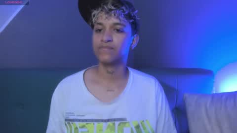 Dominick  online show from March 2025 12:50:02 AM