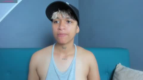 Dominick  online show from March 2025 05:33:01 PM