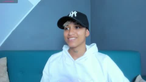 Dominick  online show from March 2025 08:37:02 PM