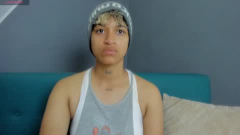 Dominick  online show from March 2025 07:20:02 PM