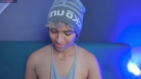 Dominick  online show from March 2025 01:25:02 AM