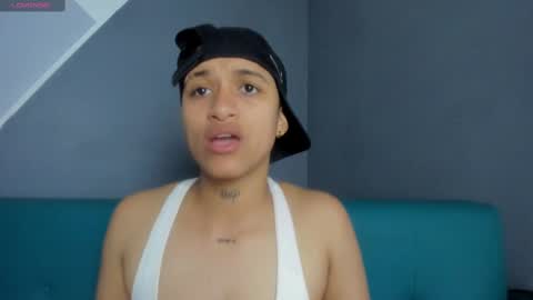 Dominick  online show from March 2025 01:16:01 AM