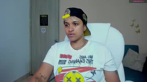 Dominick  online show from September 2025 10:45:01 PM