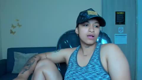 Dominick  online show from November 2025 05:14:01 PM