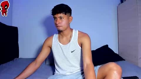  Dominic  online show from February 2026 01:43:02 AM