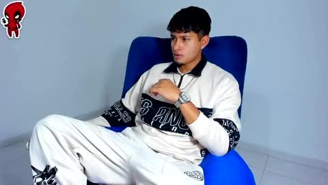  Dominic  online show from April 2026 01:16:02 AM