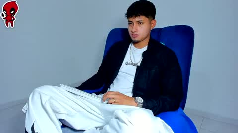  Dominic  online show from April 2026 01:37:01 AM