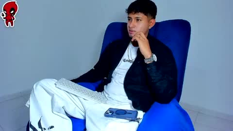  Dominic  online show from April 2026 02:49:02 AM