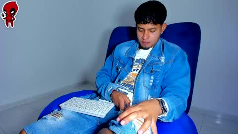 Snapshot of dominick_king chatting on May 2026 03:13:01 AM Dominic online show from May 2026 03:13:01 AM