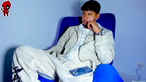  Dominic  online show from June 2026 01:09:01 AM